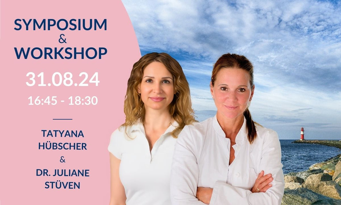 EXKLUSIVER ÄSTHETIK WORKSHOP IN WARNEMÜNDE