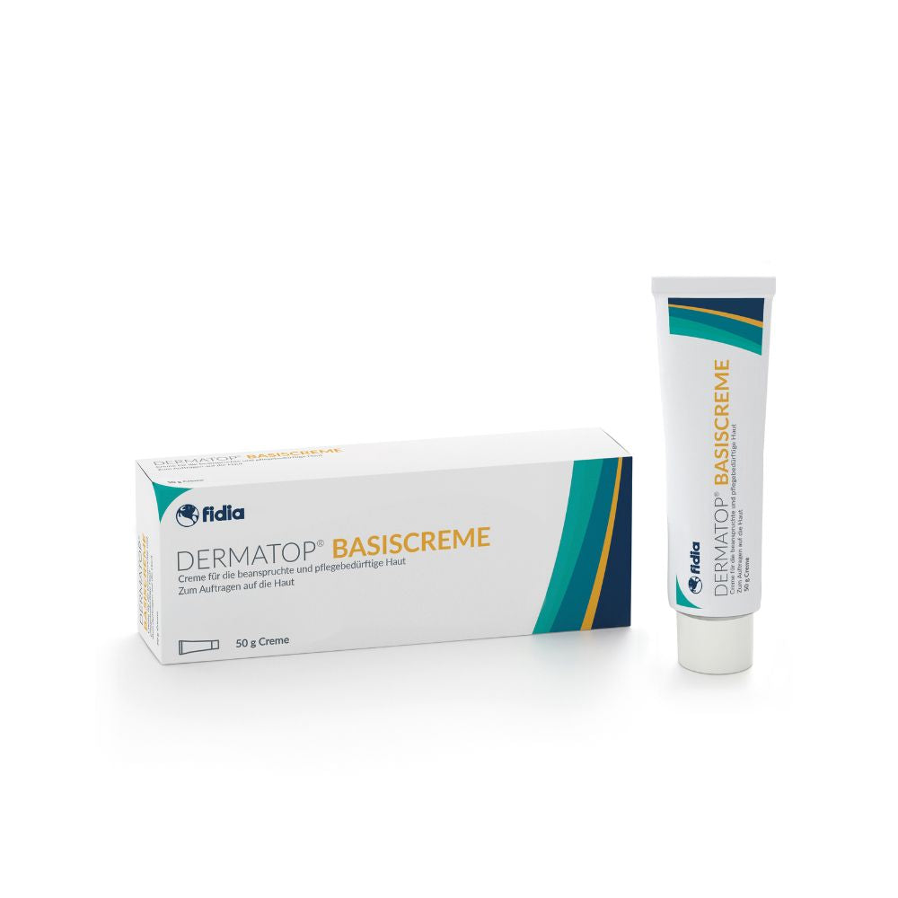 DERMATOP® BASISCREME