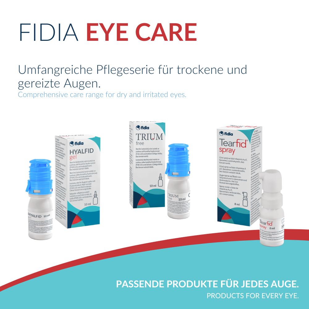 HYALFID GEL