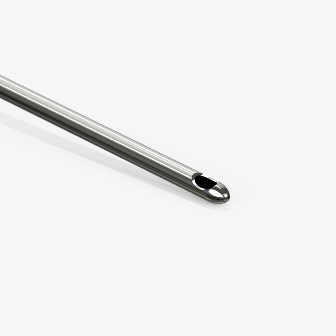 STERiGLIDE Kanüle 22G x 50 mm