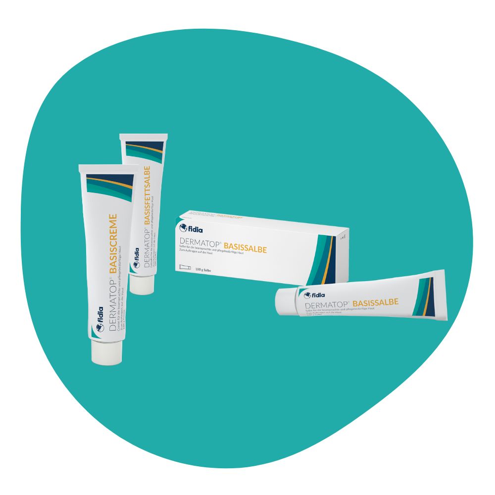 DERMATOP® BASIS LINE