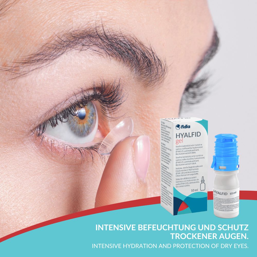 HYALFID GEL
