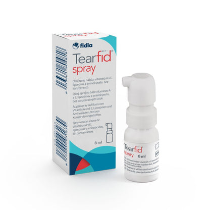 TEARFID SPRAY